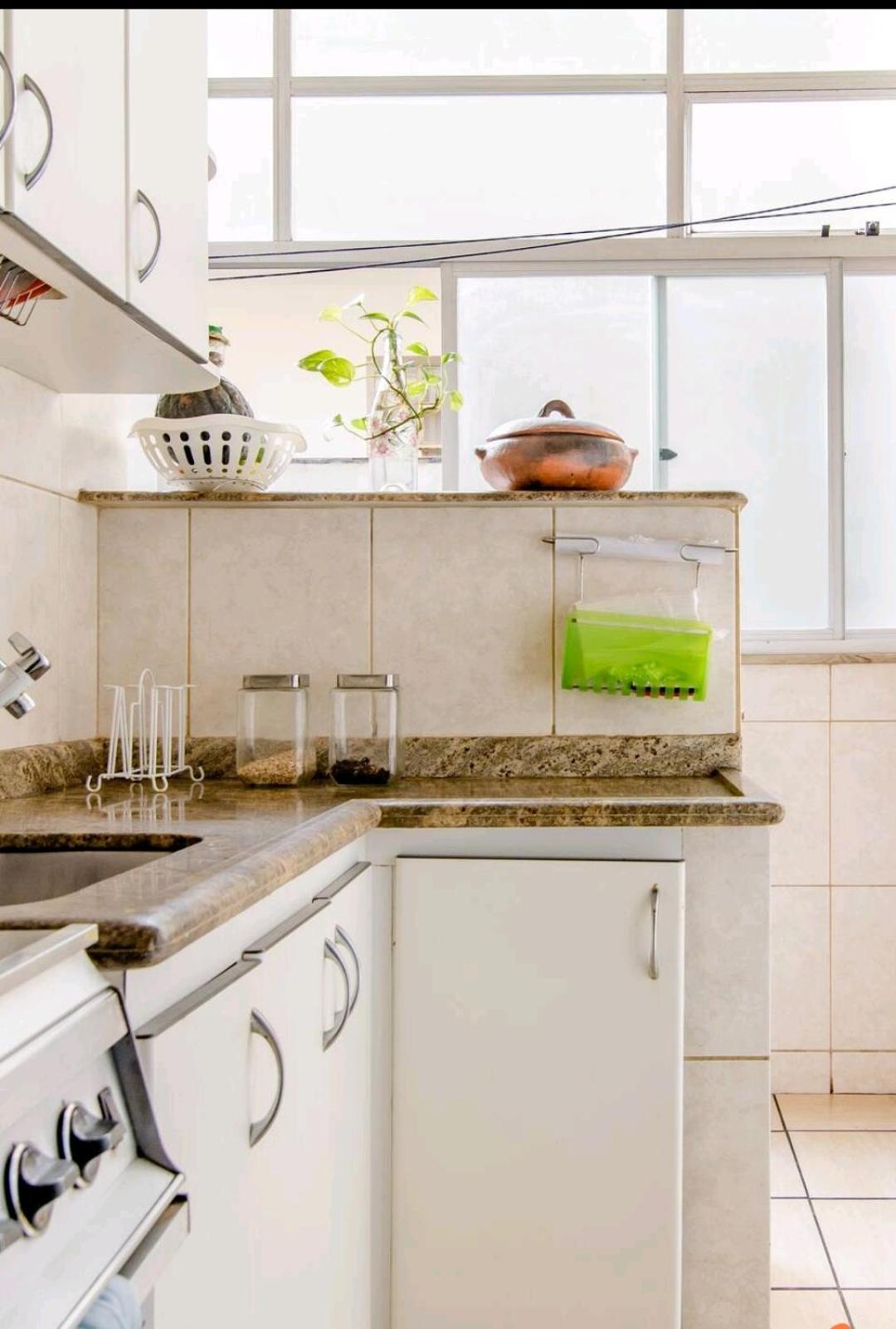 Quarto Suite -Em Apartamento Familiar Belo Horizonte Bagian luar foto